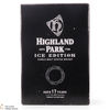 Highland Park - 17 Year Old - Ice Thumbnail