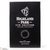 Highland Park - 17 Year Old - Ice Thumbnail
