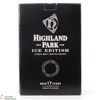 Highland Park - 17 Year Old - Ice Thumbnail