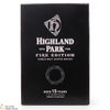 Highland Park - 15 Year Old - Fire Thumbnail