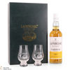 Laphroaig - Cairdeas Amontillado - Feis Ile 2014 Thumbnail