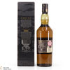Caol Ila - 1995 Distillers Edition - 2007 Thumbnail