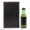 Ardbeg - Alligator - 5cl Mini (Leather Case) Thumbnail