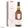 Lagavulin - 10 Year Old - Travel Exclusive Thumbnail