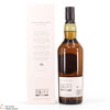 Lagavulin - 10 Year Old - Travel Exclusive Thumbnail
