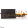 GlenDronach, Glenglassaugh & BenRiach - Mini Selection (5 x 5cl) Thumbnail