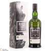 Ardbeg - 19 Year Old - Traigh Bhan Thumbnail