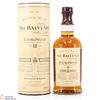Balvenie - DoubleWood - 12 Year Old  Thumbnail