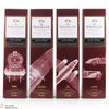Macallan - Whisky Maker's Edition - Classic Travel Range - 4 x 70cl Thumbnail