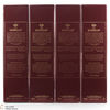 Macallan - Whisky Maker's Edition - Classic Travel Range - 4 x 70cl Thumbnail