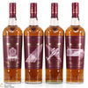 Macallan - Whisky Maker's Edition - Classic Travel Range - 4 x 70cl Thumbnail