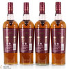 Macallan - Whisky Maker's Edition - Classic Travel Range - 4 x 70cl Thumbnail