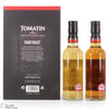 Tomatin - Contrast (2 x 35cl) Thumbnail