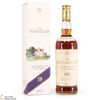 Macallan - 18 Year Old - 1967 Thumbnail