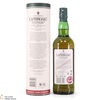 Laphroaig - 10 Year Old - Original Cask Strength Batch #004 Thumbnail