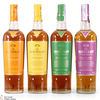Macallan - Edition 2,3,4,5 Thumbnail