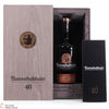 Bunnahabhain - 40 Year Old  Thumbnail