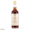 Aberfeldy - 19 Year Old - 1991 Manager's Dram  Thumbnail