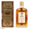 Alastair Cunningham's - 50 Years Blend - 75cl Thumbnail