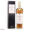 Macallan - 12 Year Old Sherry Oak Thumbnail
