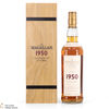 Macallan - 52 Year Old - 1950 Fine & Rare  Thumbnail