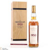 Macallan - 52 Year Old - 1950 Fine & Rare  Thumbnail