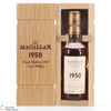 Macallan - 52 Year Old - 1950 Fine & Rare 5cl Thumbnail