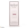 Macallan - 22 Year Old - 1990 Fine & Rare  Thumbnail