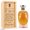 Macallan - 26 Year Old - Scottish Gantry Thumbnail