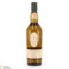 Lagavulin - Single Cask 1993 Feis Ile 2007 Thumbnail