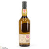 Lagavulin - Single Cask 1993 Feis Ile 2007 Thumbnail