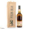 Lagavulin - 18 Year Old - Fèis Ìle 2016 Thumbnail