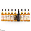 Game of Thrones - Limited Editions - 9 x 70cl (with Mortlach) Thumbnail