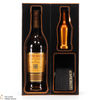 Glenmorangie - 10 Year Old The Original & Plinth & Miniature 10cl Thumbnail