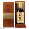 Nikka Taketsuru - 21 Year Old -  (Pure Malt) Thumbnail