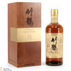 Nikka Taketsuru - 21 Year Old -  (Pure Malt) Thumbnail