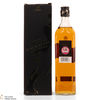 Johnnie Walker -12 Year Old - Black Label  Thumbnail