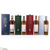 Macallan - Quest Collection (4 x 70cl) Thumbnail