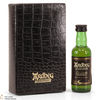 Ardbeg - Alligator - 5cl Mini (Leather Case) Thumbnail