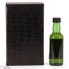 Ardbeg - Alligator - 5cl Mini (Leather Case) Thumbnail