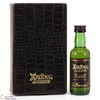 Ardbeg - Alligator - 5cl Mini (Leather Case) Thumbnail