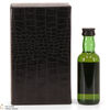 Ardbeg - Alligator - 5cl Mini (Leather Case) Thumbnail