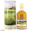Bruichladdich - 14 Year Old - Old Course St Andrews Thumbnail