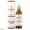 Laphroaig - 10 Year Old - Original Cask Strength Batch #011 Thumbnail