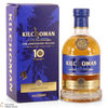 Kilchoman - 10th Anniversary - Limited Edition Thumbnail