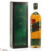 Johnnie Walker - 15 Year Old - Green Label Thumbnail