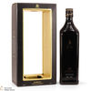 Johnnie Walker - 12 Year Old - Black Label - 200th Anniversary Edition Thumbnail