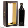 Johnnie Walker - 12 Year Old - Black Label - 200th Anniversary Edition Thumbnail