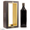Johnnie Walker - 12 Year Old - Black Label - 200th Anniversary Edition Thumbnail