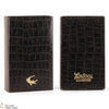 Ardbeg - Alligator - 5cl Mini (Leather Case) Thumbnail